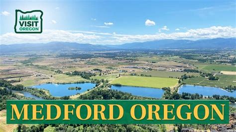 Medford Oregon Guide And Information | Visit Oregon