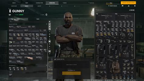 How To Customize Weapons In Gray Zone Warfare Insider Gaming