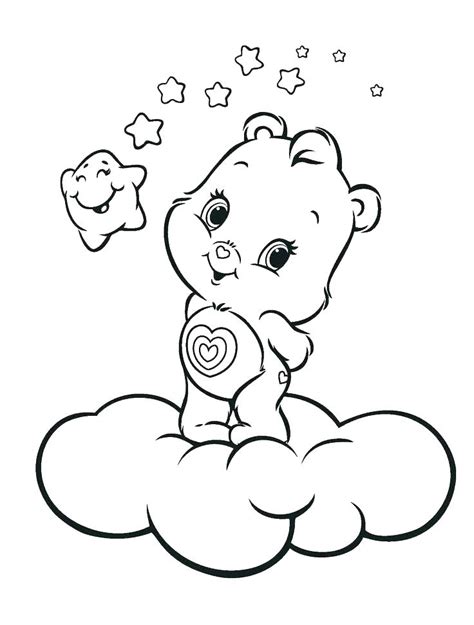 Daycare Coloring Pages At Free Printable Colorings