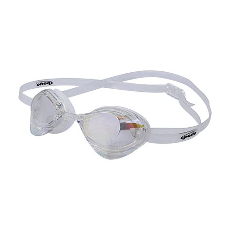 Ripley Lente P Natacion Porto Bionic Adulto Blanco Amarillo Standard