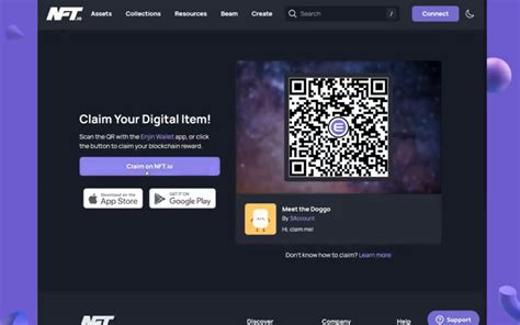 Enjin Launches Quick Wallet To Simplify Nft Claims The Crypto Hodl