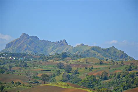 Hiking Mt. Batulao