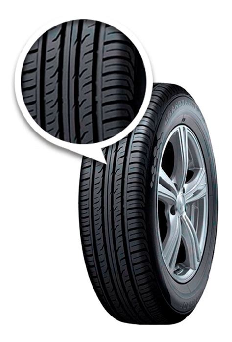 Llanta Para Nissan X Trail Slx R V Dunlop Mercado Libre