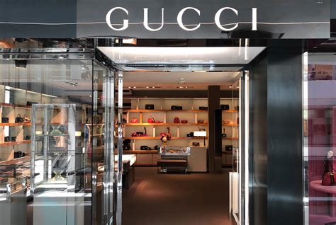 Gucci Coming to Columbus, Ohio – Visual Merchandising and Store Design