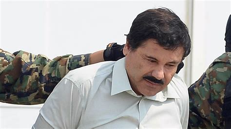 ¿dónde Están Los Miles De Millones Que Dicen Tiene El Chapo Guzmán