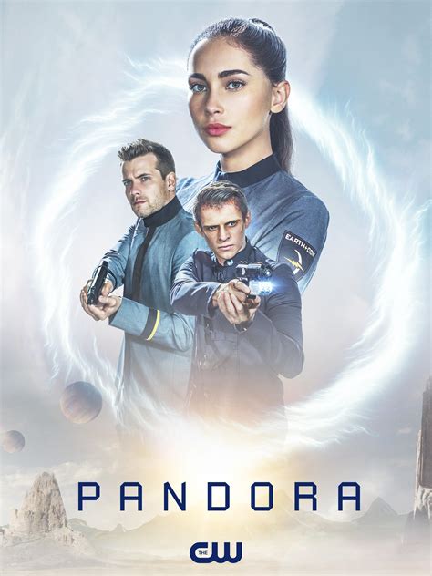 Pandora - Rotten Tomatoes