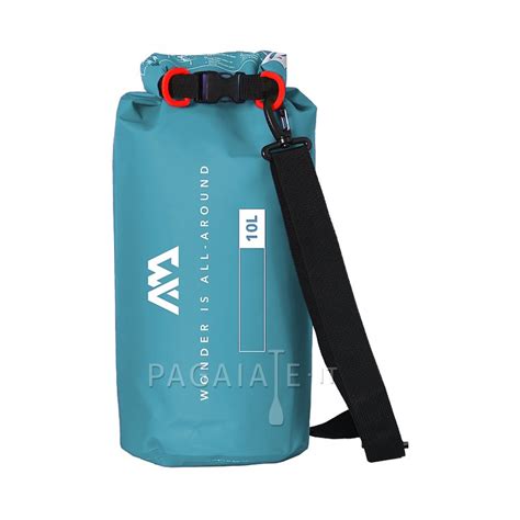 Sacca Impermeabile Aqua Marina Dry Bag L Per Sup Gonfiabili Barva