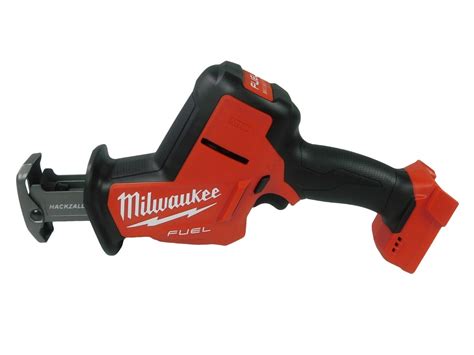 Milwaukee 2719 20 M18 Fuel Li Ion Brushless Cordless Hackzall Reciprocating Saw 826659227724 Ebay