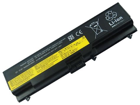 Bateria Celdas Para Lenovo Thinkpad E E En Mercado Libre