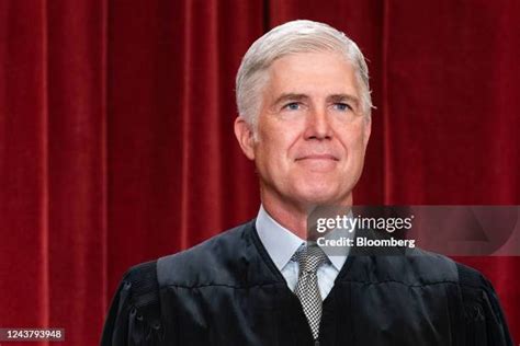 1,930 Supreme Court Justice Neil Gorsuch Stock Photos, High-Res ...