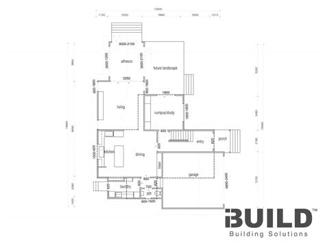 Nowra Ground Floorplan Watermarked Rev Scaled Ibuild Building