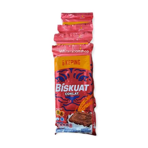 Jual Biskuat 25 2g 10 Pcs Shopee Indonesia