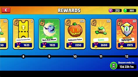 Stumble Guys Tournament Season Rewards Stumble Guys Youtube