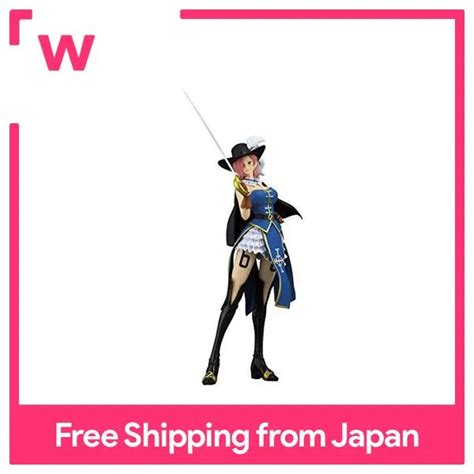 One Piece Treasure Cruise World Journey Vol Vinsmoke Reiju Lazada Ph