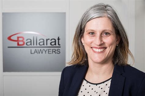 Carly Burke Ballarat Lawyers Conveyancing Property Law Ballarat