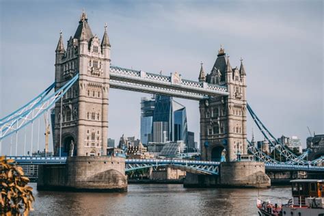 Rekomendasi Tempat Wisata Di London Sebagai Referensi Liburan