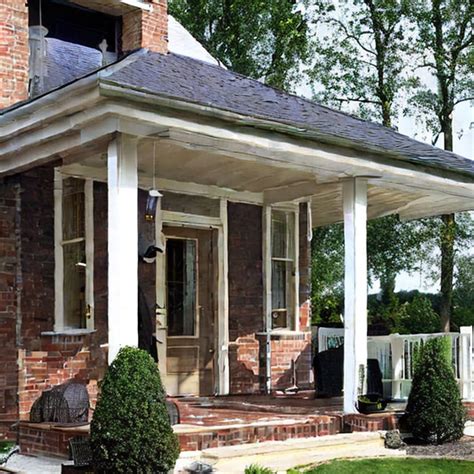 Porch Roof Design Ideas for Protection and Aesthetic Appeal | 8 ...