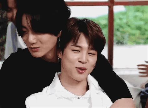 Jungkook Back Hugging Jimin 🥺 Armys Amino