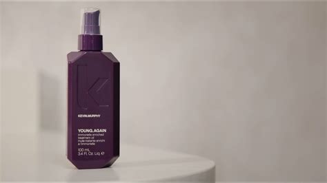 Kevinmurphy Youngagain Youtube