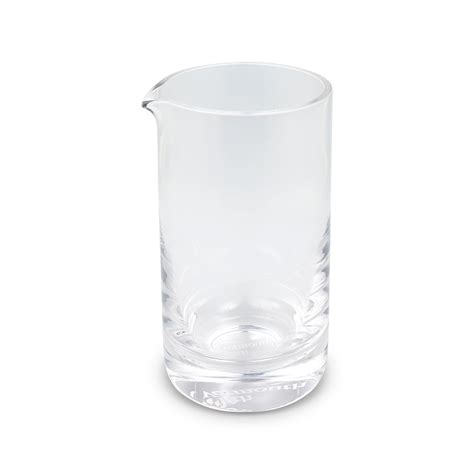 Professional Series Mixing Glass Bar Glasses Canada Mixing Glasses