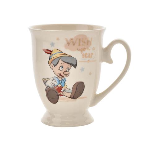 Partycolare Tazza Disney Pinocchio