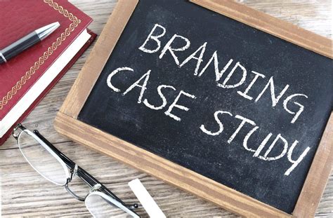 Branding Case Study Free Creative Commons Images From Picserver