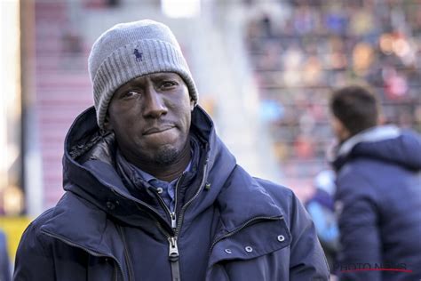 Zulte Waregem Ontslaat Mbaye Leye Sport 24 7