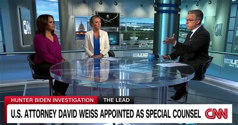 Very Suspicious Cnn Panel Raises All The Right Questions About David