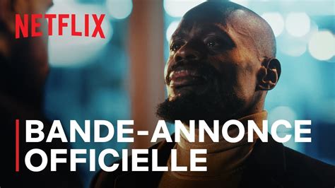 Banlieusards 2 Bande annonce VF Vidéo Dailymotion