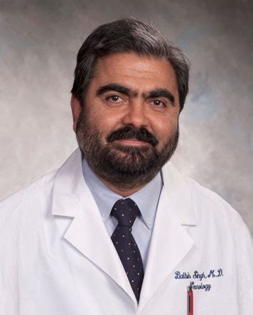 Balbir Singh, MD | Northwest Houston Neurology