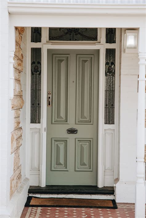 Dulwich House by Georgie Shepherd Interior Design - Project Feature