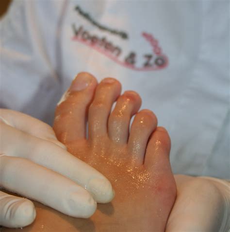 Pedicure Voeten Zo Een Moment Voor Jezelf Begint Bij Je Voeten