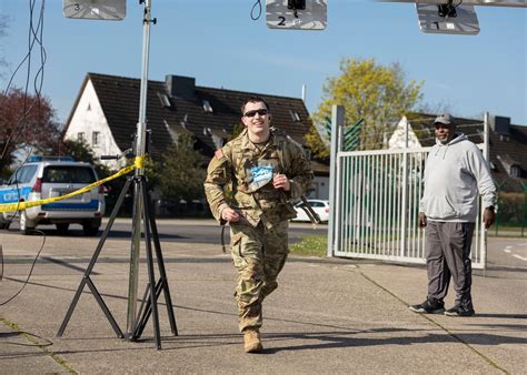 Dvids Images Wiesbaden Army Garrison Hosts Norwegian Foot March