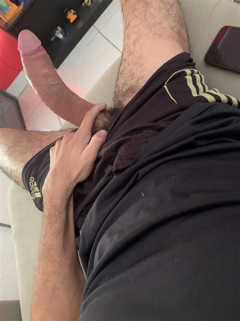 Huge Cock 24cm Very Hard 5 Nude Pics XHamster