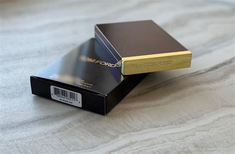 Tom Ford Eye Color Quad Nude Dip