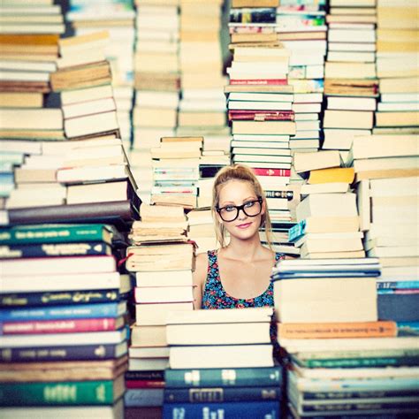 Ода книге: 45 фотографий для души книгомана