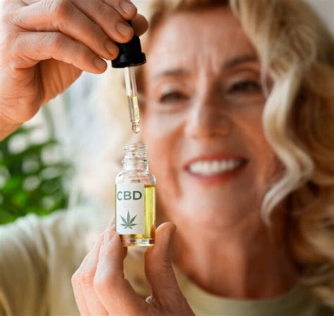 Cbd For Mood And Hormones Top 5 Comprehensive Uses