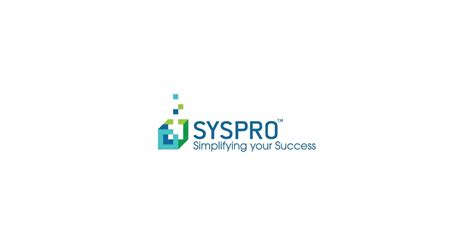 Syspro Customer Cites Digital Transformation Benefits Gained From Erp