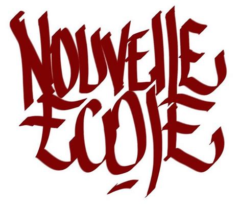 Nouvelle Cole Music Label Rate Your Music