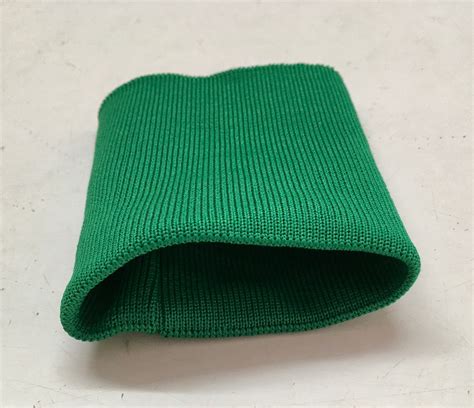 Ribbed Cuffs Ribbed Bottoms Ribbed Tubular Knit Cuff Fabric Etsy