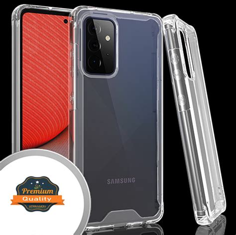 Xpression Case For Samsung Galaxy A G Body Frame Shock Absorption