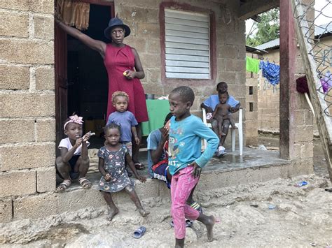 Fotos El Incierto Paradero De 50000 Niños Haitianos Planeta Futuro El PaÍs