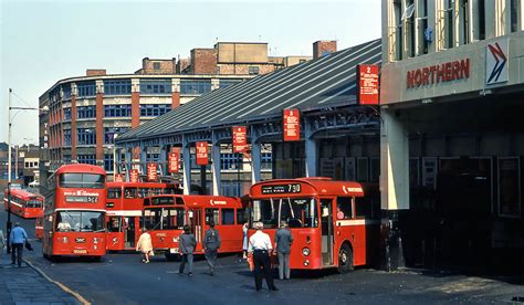 Spectacular Photographs Of Newcastle In The S Design You Trust