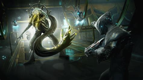 Here Is What To Expect From Dante Unbound From The First Warframe