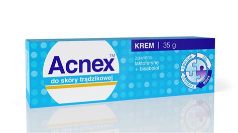 Acnex Krem Farmina