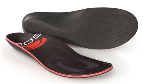 SOLE Softec Ultra Custom Moldable Footbeds Unisex Shoe Insoles - Walmart.com