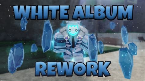 Yba White Album Rework V Youtube