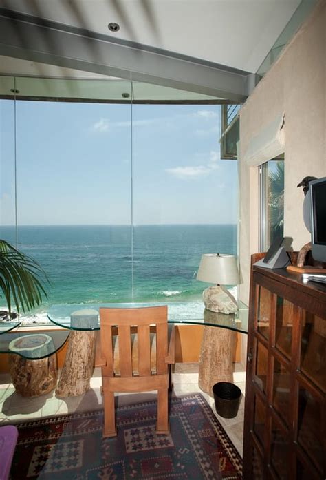 Extraordinary Laguna Beach House