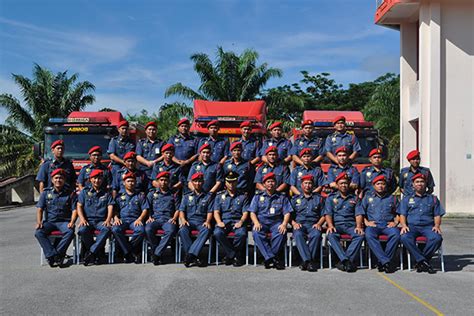 Balai Bomba Dan Penyelamat Betong