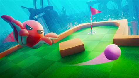 Roblox Super Golf Codes (April 2024) - Gamer Digest